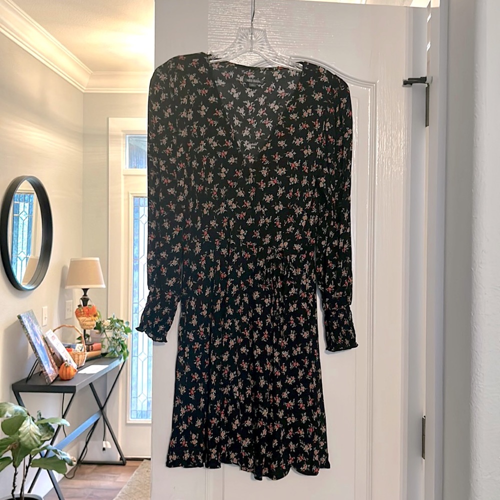 Wild Fable Floral Dress